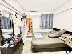 Blk 527 Jurong West Street 52 (Jurong West), HDB 3 Rooms #555313271